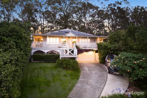 Property photo of 20 Stanfield Drive Upper Coomera QLD 4209