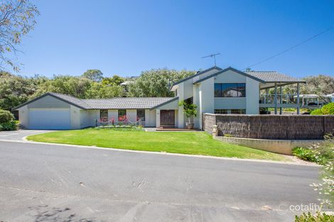 Property photo of 10 McCourt Place Peppermint Grove Beach WA 6271