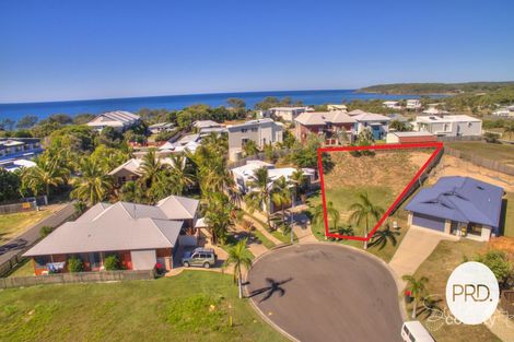 22 Marine Pde, Agnes Water, QLD 4677