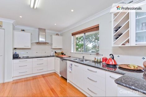 Property photo of 15 Satinay Street Keperra QLD 4054