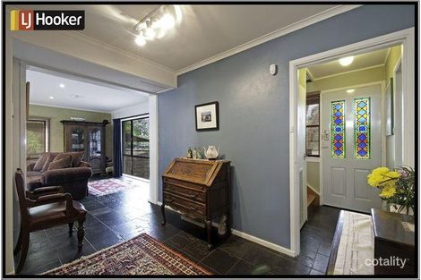 Property photo of 1 Madigan Street Hackett ACT 2602