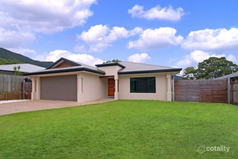 Property photo of 28 Capricorn Street Bentley Park QLD 4869