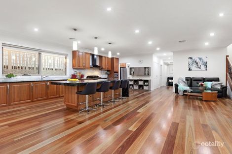 Property photo of 22 McPhail Street Essendon VIC 3040