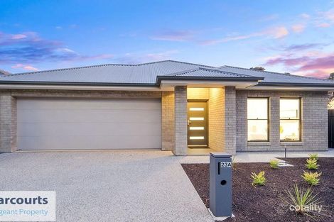 23a Apalie Dr, Modbury, SA 5092