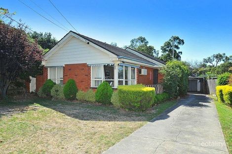 82 Rickards Ave N, Knoxfield, VIC 3180