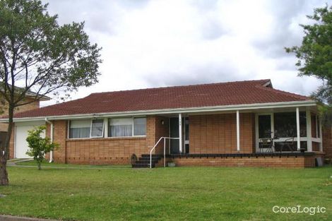 Property photo of 139 Kennedy Street Picnic Point NSW 2213