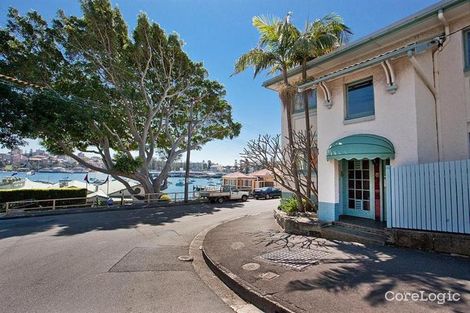 Property photo of 1/1 East Esplanade Manly NSW 2095