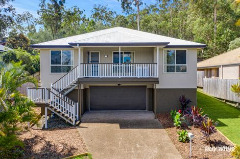 Property photo of 10 Carnarvon Crescent Waterford QLD 4133
