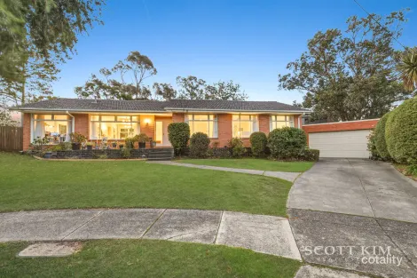 3 Holly Ct, Bayswater, VIC 3153