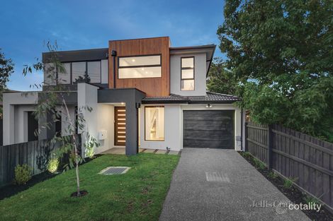 Property photo of 159B Rowans Road Moorabbin VIC 3189