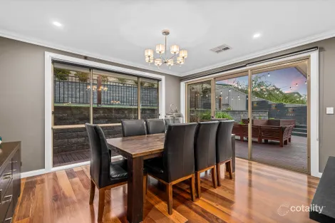 Property photo of 18 Cascabel Way Noarlunga Downs SA 5168