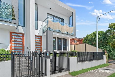 Property photo of 2/303A Park Road Auburn NSW 2144