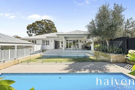 103 Rochdale Rd, Mount Claremont, WA 6010