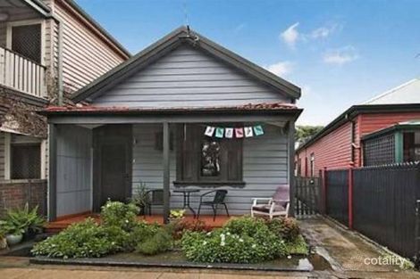 Property photo of 73 Scott Street Carrington NSW 2294
