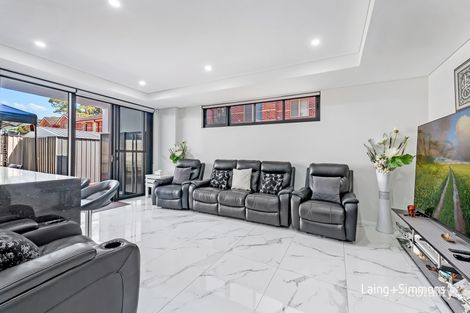 Property photo of 2/303A Park Road Auburn NSW 2144
