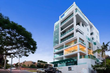 Property photo of 6/170 Bowen Terrace New Farm QLD 4005