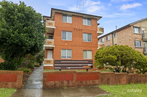 Property photo of 12/162 Croydon Avenue Croydon Park NSW 2133