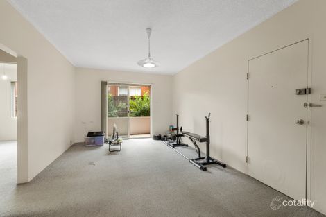 Property photo of 12/162 Croydon Avenue Croydon Park NSW 2133