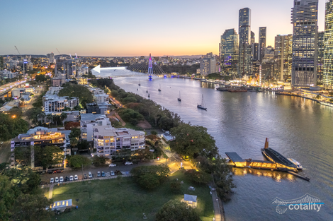Property photo of 1/118 River Terrace Kangaroo Point QLD 4169