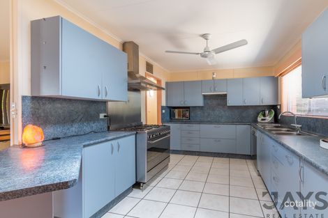 Property photo of 8 East Street Townview QLD 4825