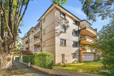 7/79 Bay St, Rockdale, NSW 2216