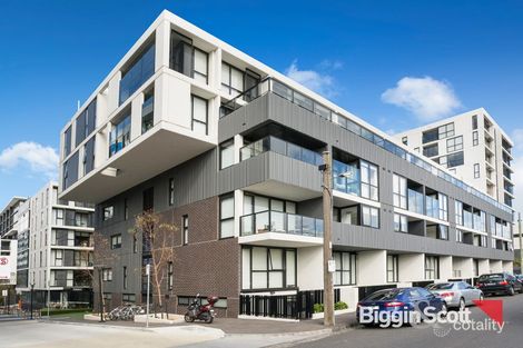 201a/8 Grosvenor St, Abbotsford, VIC 3067