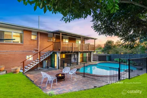 Property photo of 18 Eloise Avenue Springwood QLD 4127