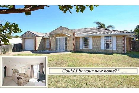 Property photo of 4 Kelsal Court Heritage Park QLD 4118