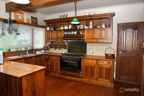 Property photo of 1498 Mt Dandenong Tourist Road Mount Dandenong VIC 3767
