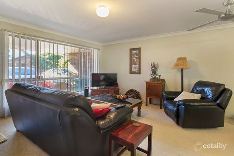 Property photo of 21/1 Doyalson Place Helensvale QLD 4212