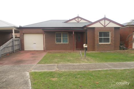 Property photo of 11 Cromwell Road Werribee VIC 3030