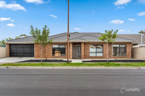 Property photo of 12 Drake Avenue Flinders Park SA 5025