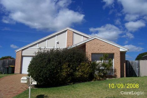 Property photo of 13 Silverwood Place Horsley NSW 2530