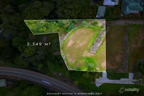 Property photo of 64 Coral Street Maleny QLD 4552