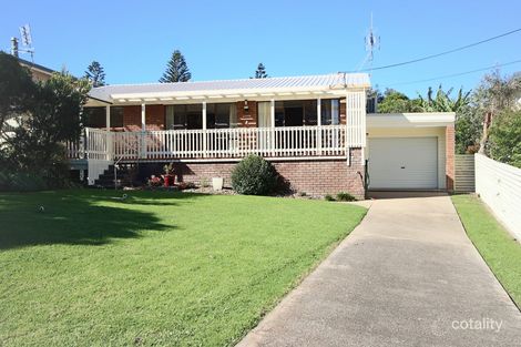 Property photo of 23 Long Point Street Potato Point NSW 2545