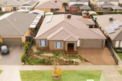 33 Tonbridge Cir, Derrimut, VIC 3026