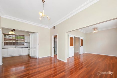 Property photo of 32 Hanks Street Ashfield NSW 2131