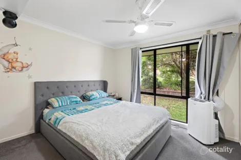 Property photo of 16 Debussy Place Cranebrook NSW 2749