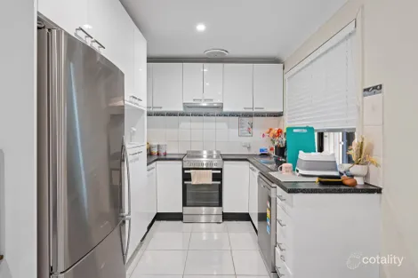 Property photo of 16 Debussy Place Cranebrook NSW 2749