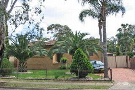 Property photo of 60 Hoyle Drive Dean Park NSW 2761