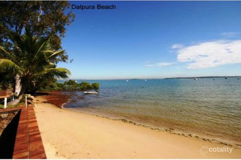 Property photo of 26 Tingara Street Macleay Island QLD 4184