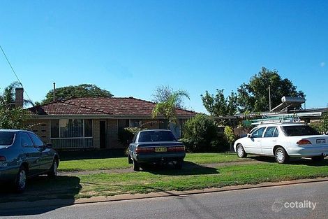 273 Fifth St, Wonthella, WA 6530