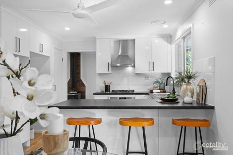 Property photo of 7 Drum Close Frankston VIC 3199