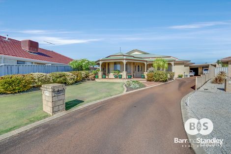 Property photo of 5 Rodgers Place Carey Park WA 6230