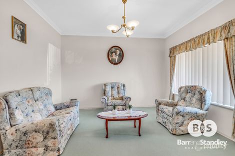 Property photo of 5 Rodgers Place Carey Park WA 6230