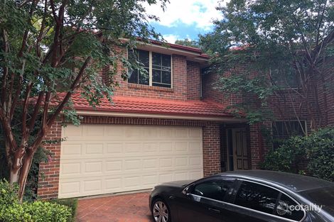 Property photo of 12/3-7 Warwick Parade Castle Hill NSW 2154