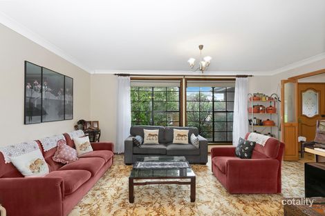 Property photo of 19 Beechwood Parade Cherrybrook NSW 2126