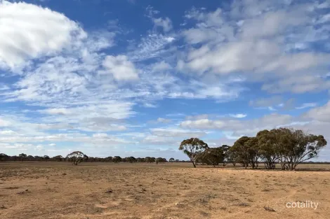 Lot 32 Schwerdt Rd, Bower, SA 5374