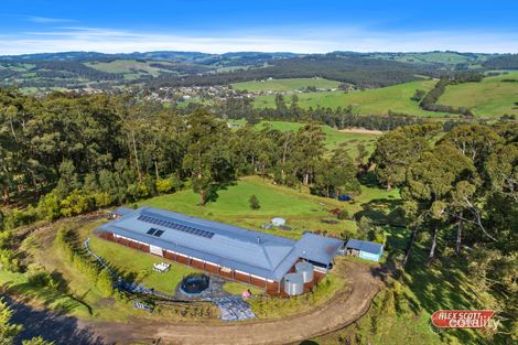 135 Bunderra Dr, Boolarra, VIC 3870