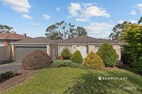 11 Wittenberg Ct, Narre Warren, VIC 3805